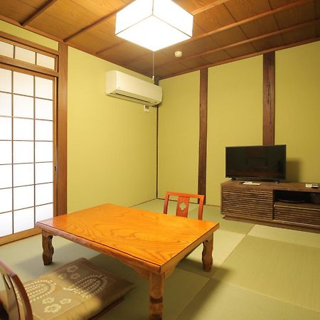 Ryori Ryokan Tsurugata Kurashiki Dış mekan fotoğraf