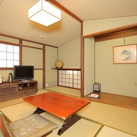 Ryori Ryokan Tsurugata Kurashiki Dış mekan fotoğraf