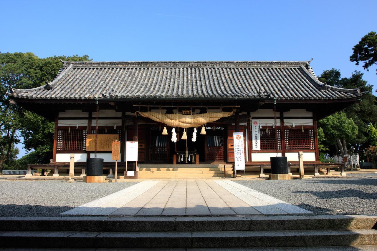 Ryori Ryokan Tsurugata Kurashiki Dış mekan fotoğraf
