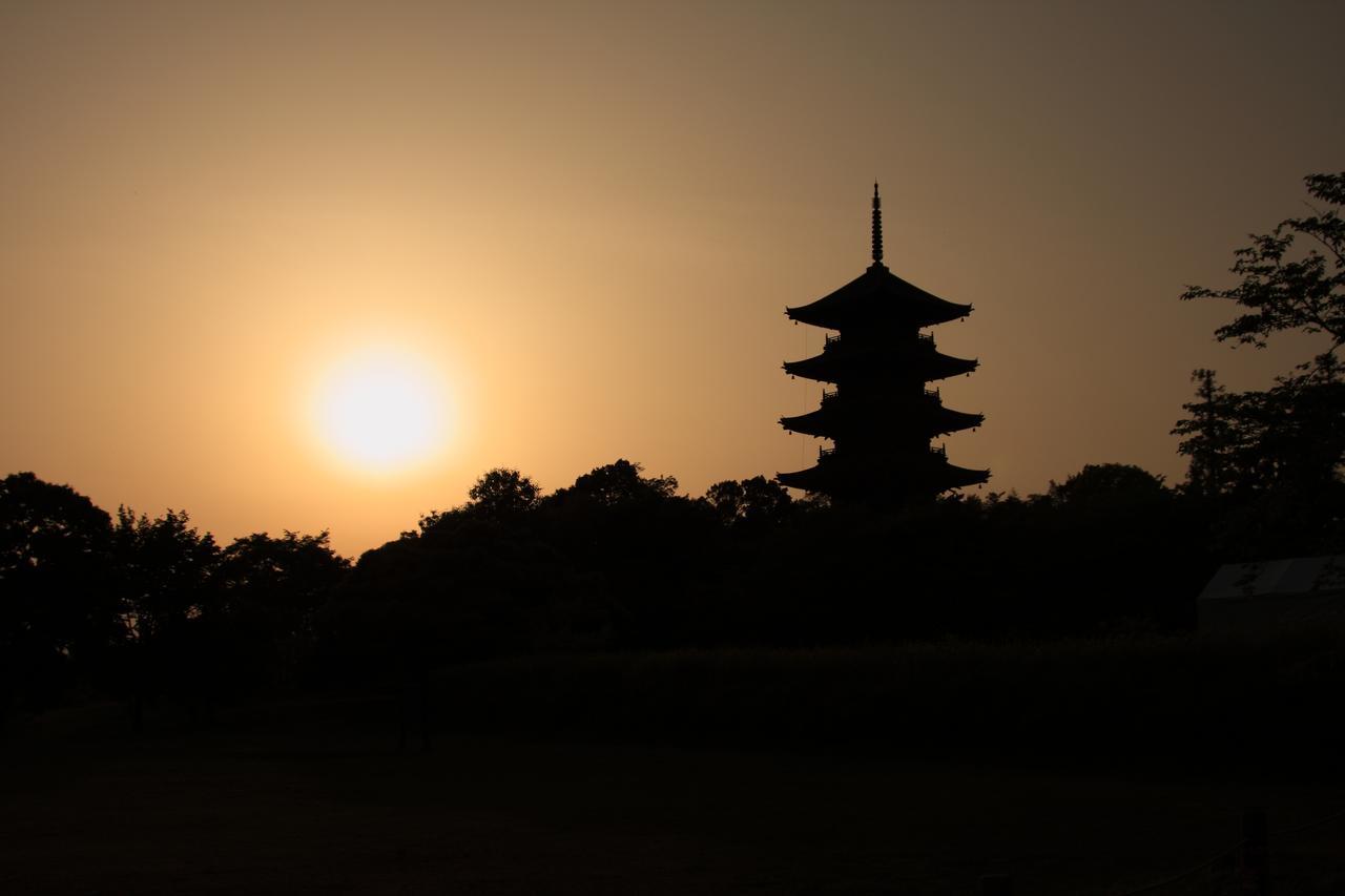 Ryori Ryokan Tsurugata Kurashiki Dış mekan fotoğraf