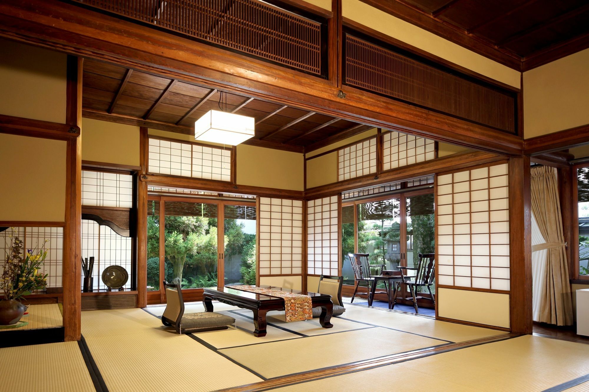 Ryori Ryokan Tsurugata Kurashiki Dış mekan fotoğraf